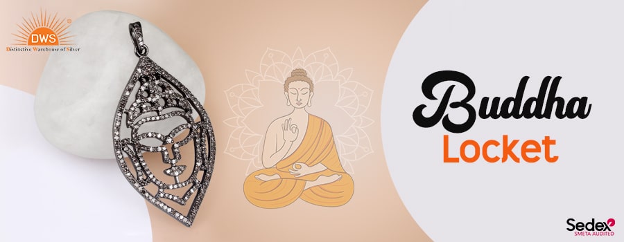 The Power of the Buddhist Locket: A Symbol of Protection and Peace
